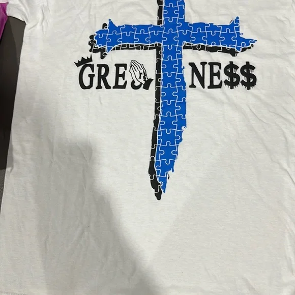 GREa NE$$ - Picture 1 of 3